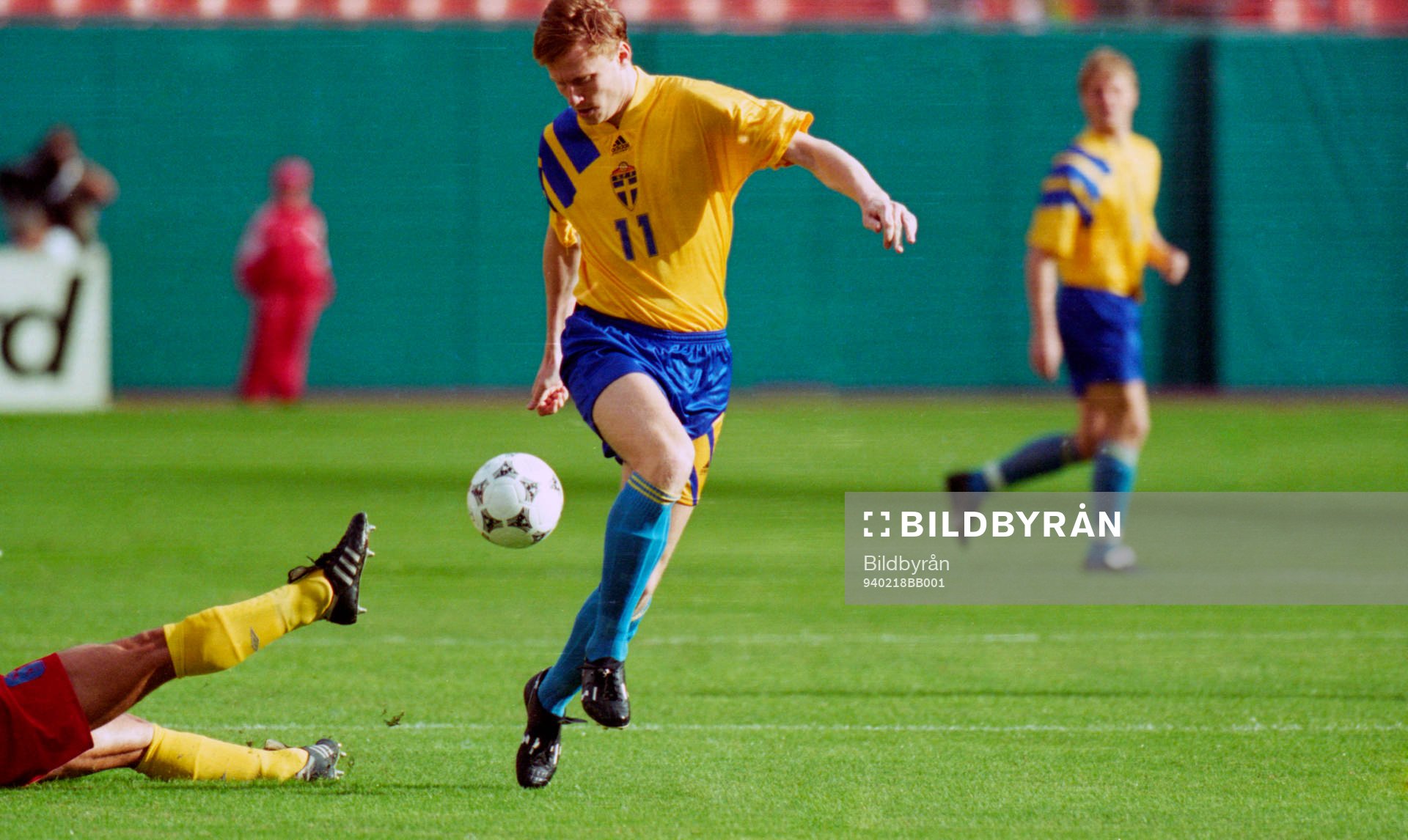 Kennet Andersson