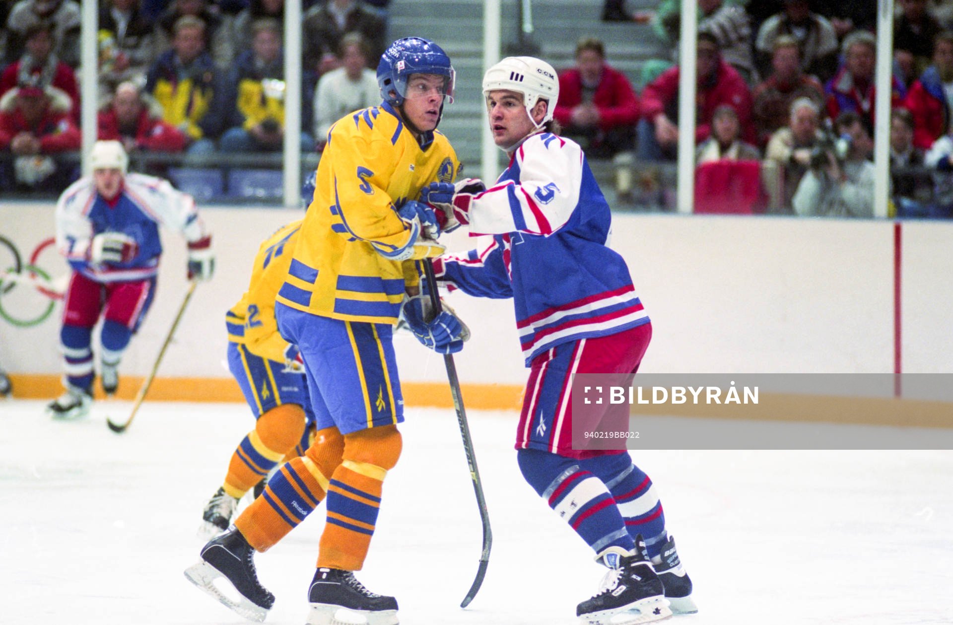 Patrik Juhlin, Sverige