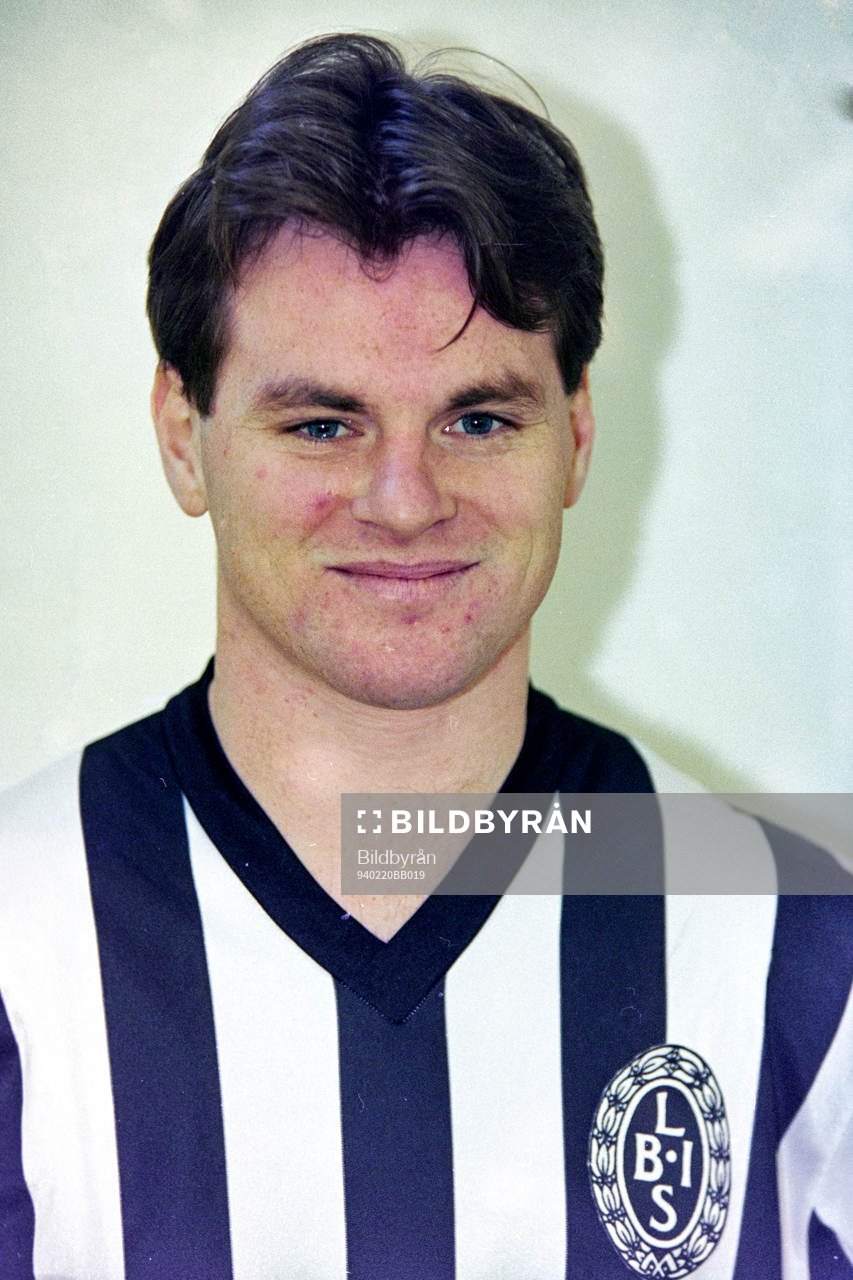 Jörgen Hegdal