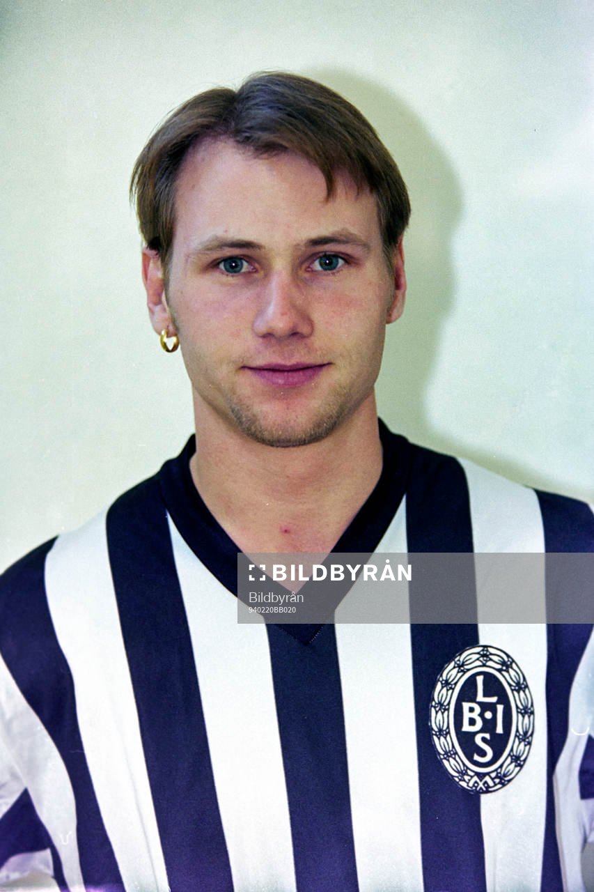 Esbjörn Berghult