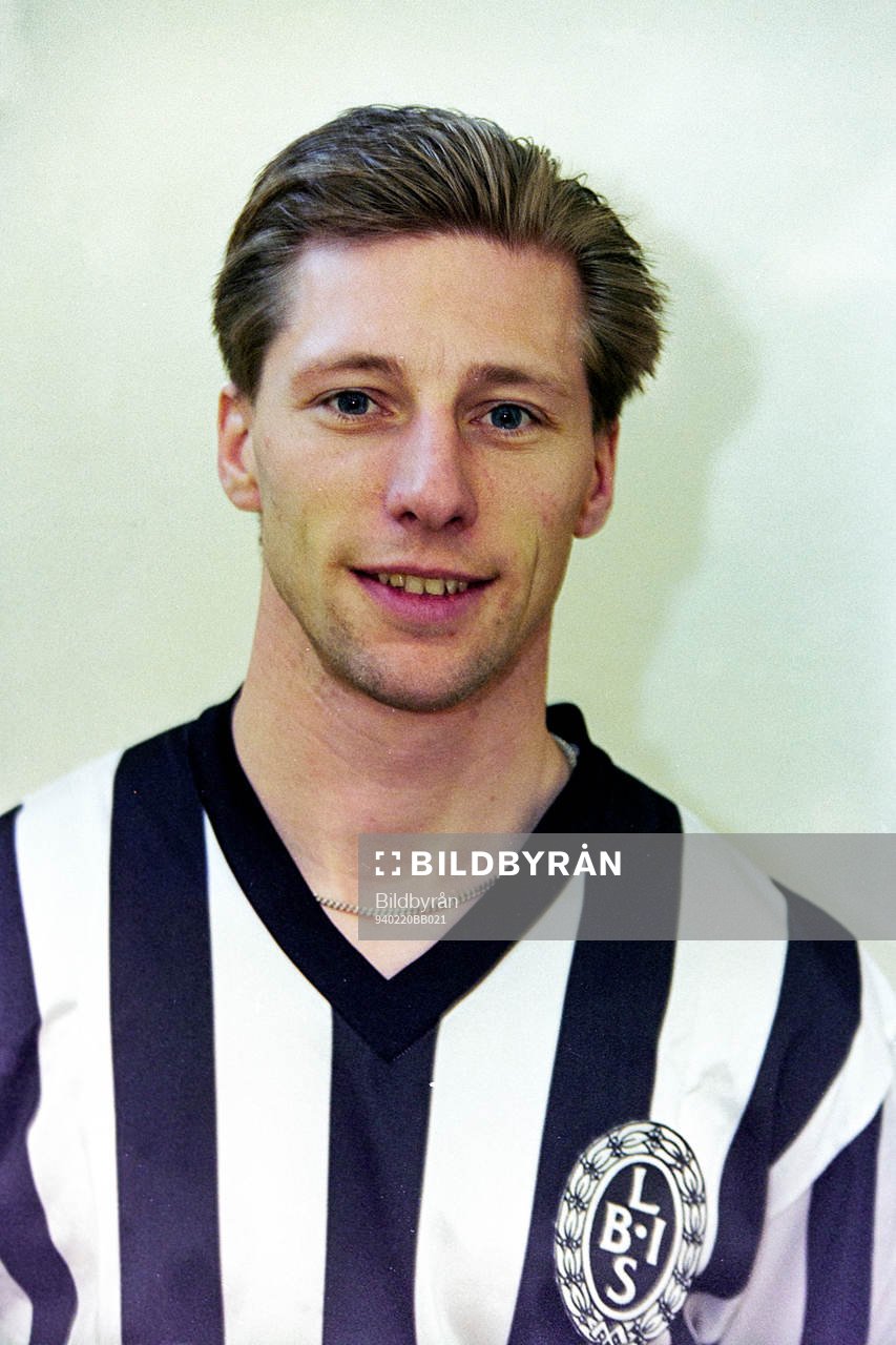 Tomas Gustavsson