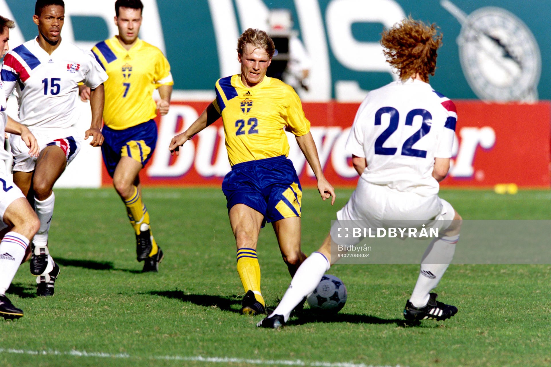 Mats Lilienberg, Sverige