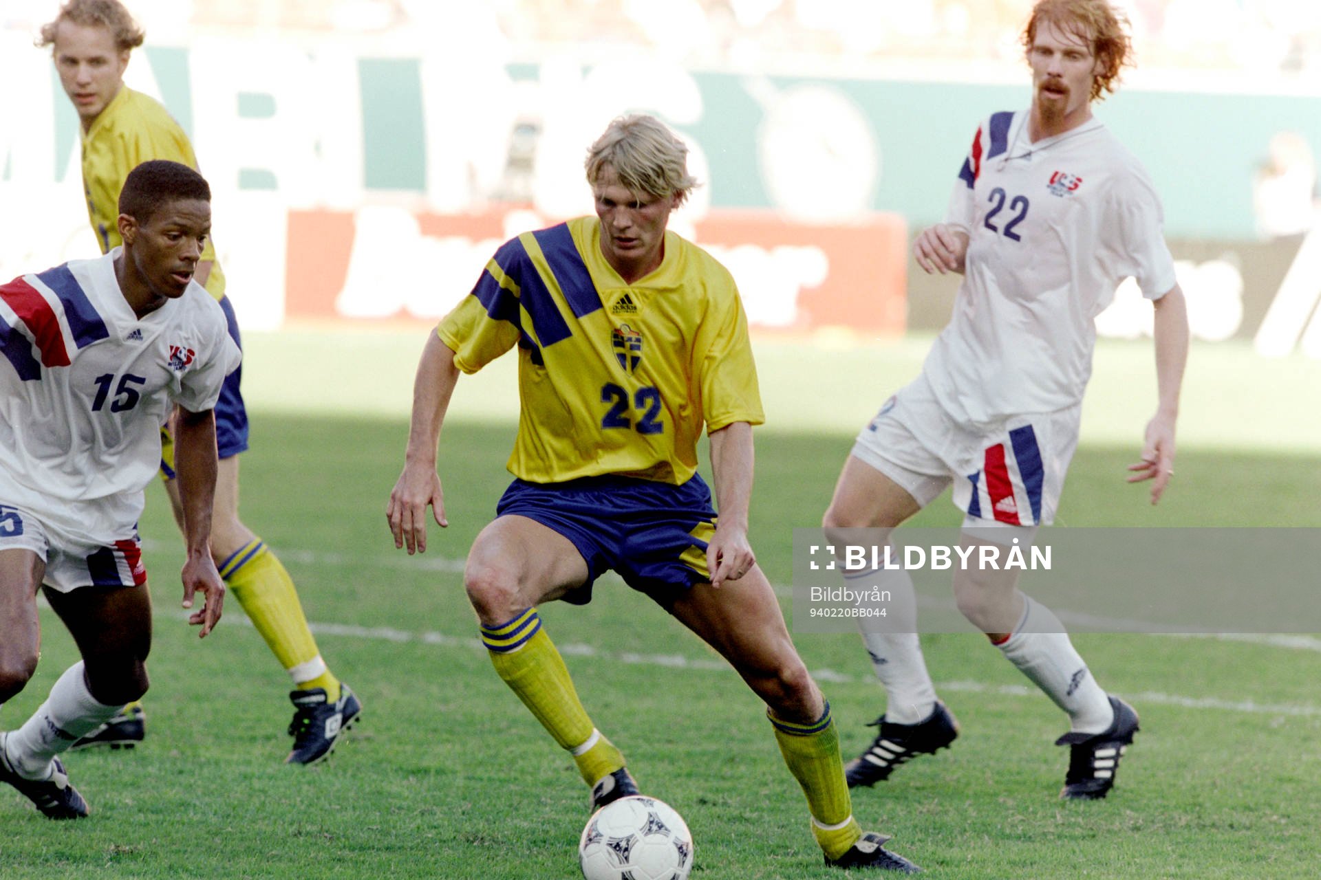 Mats Lilienberg, Sverige