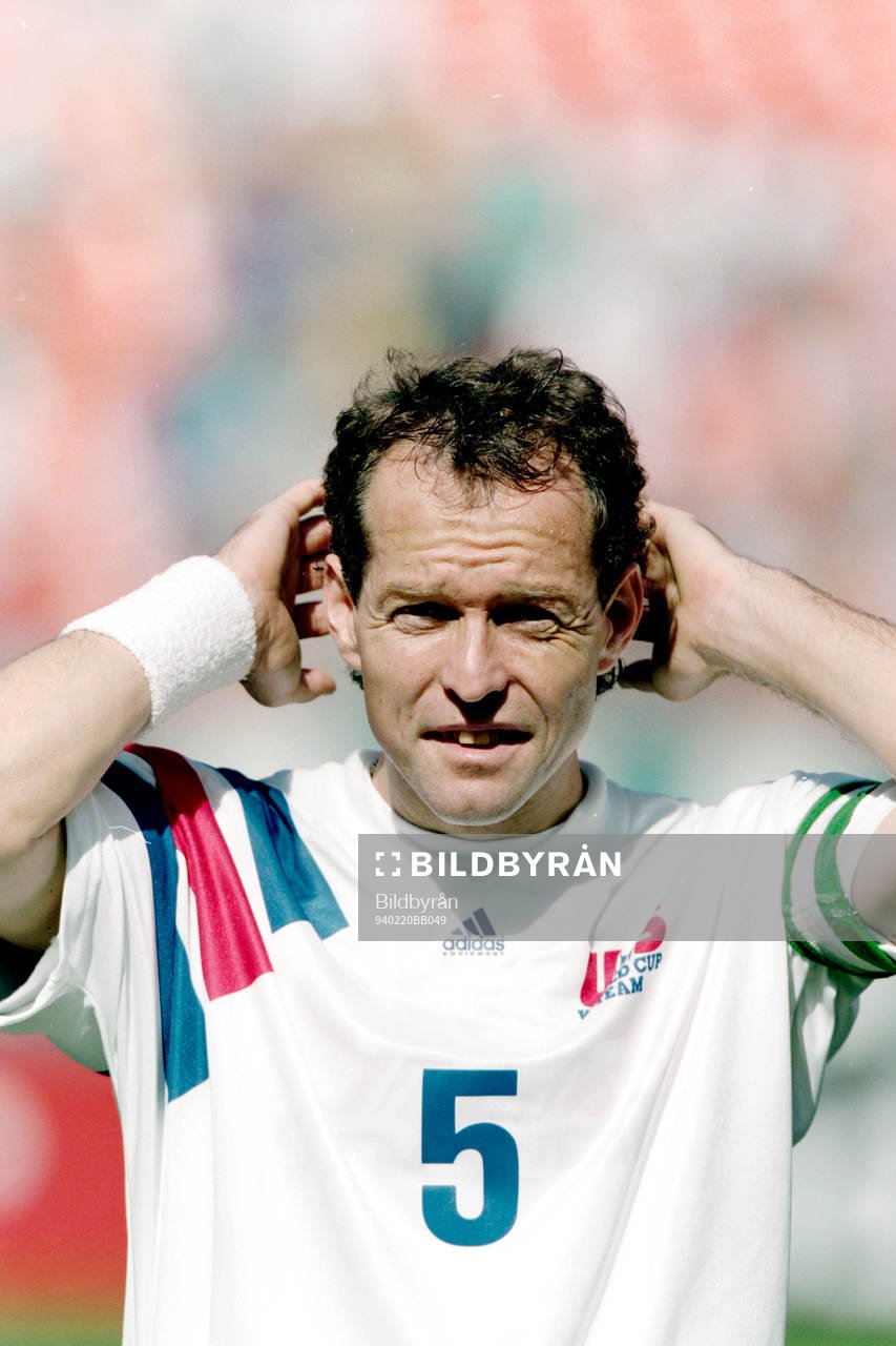 Thomas Dooley, USA