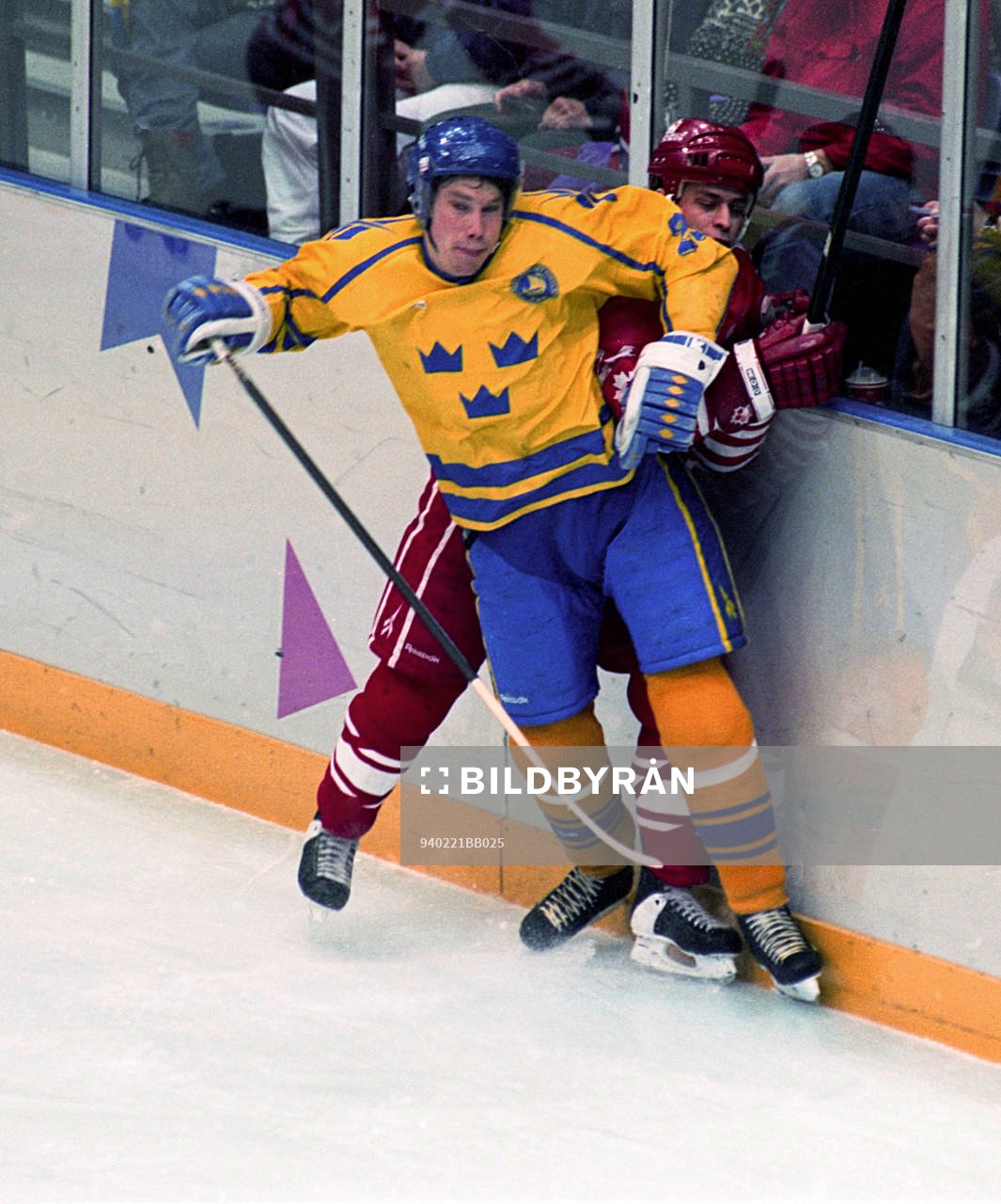 Peter Forsberg Sverige