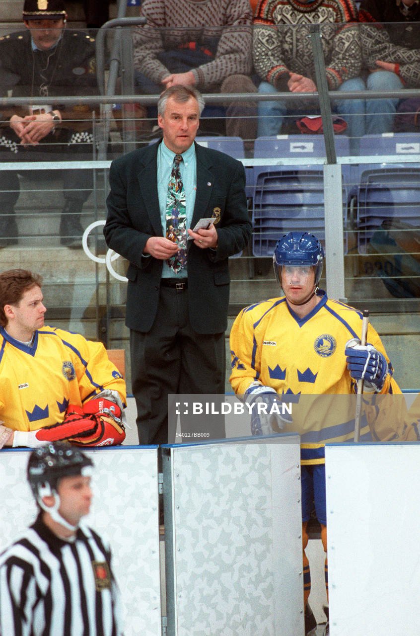 Curt Lundmark