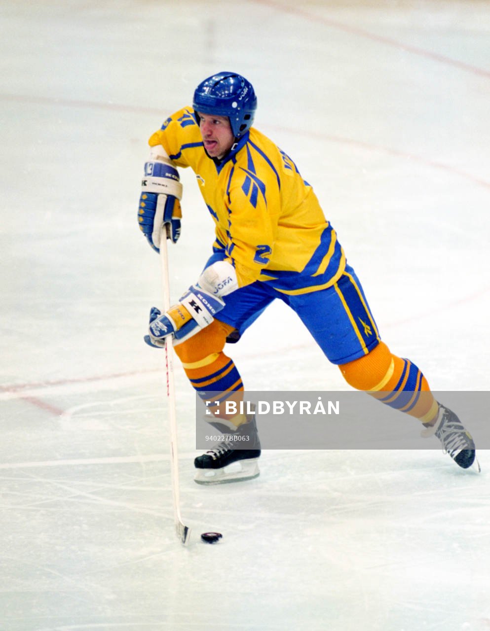 Tomas Jonsson, Sverige