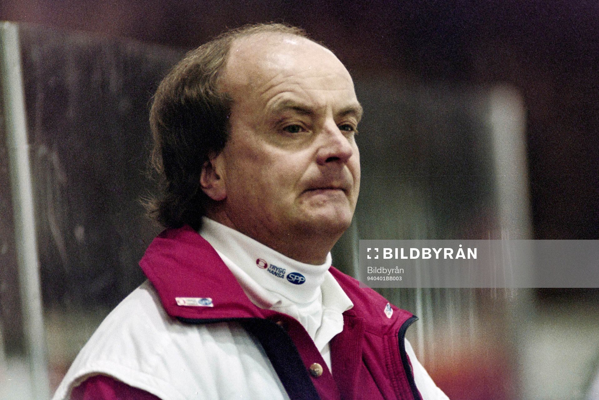 Timo Lahtinen, tränare i Malmö