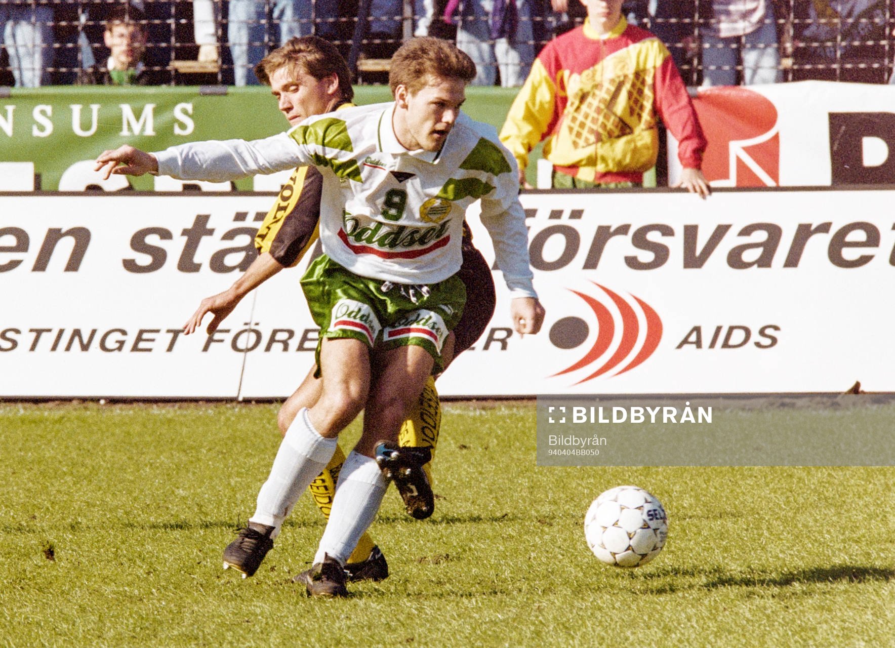Johan Hammarström, Hammarby