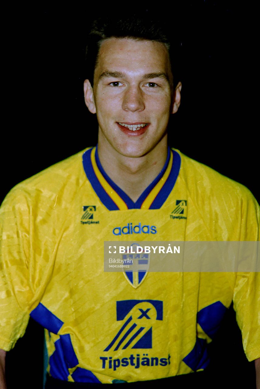 Patrik Andersson