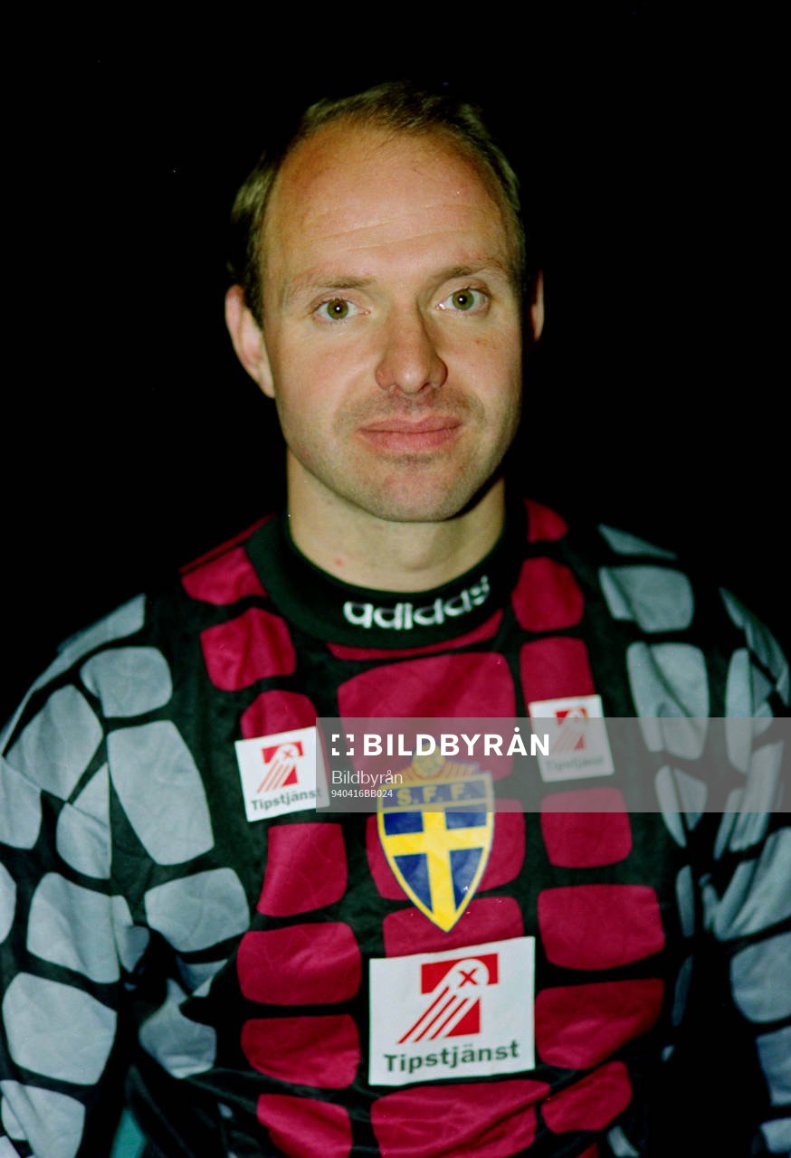 Thomas Ravelli