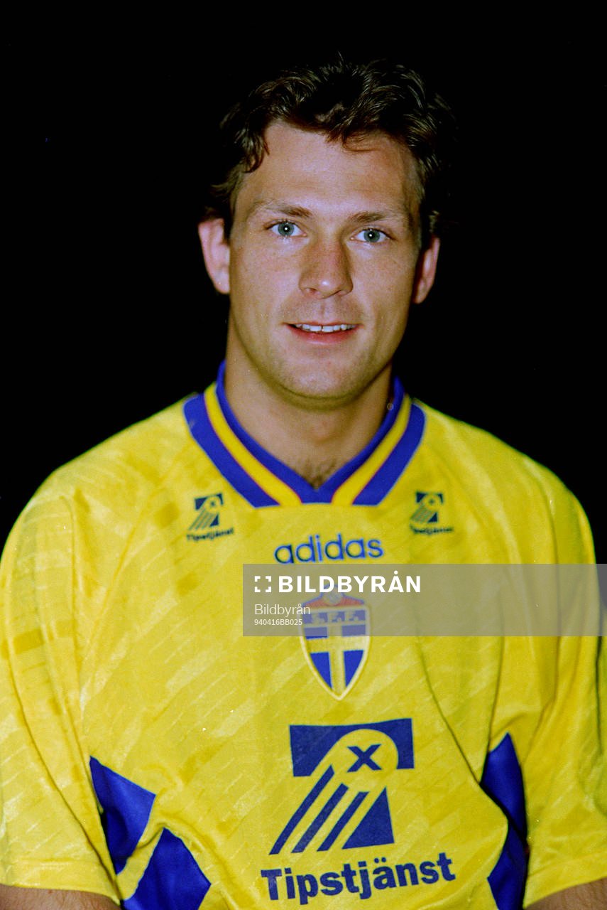 Pontus Kåmark