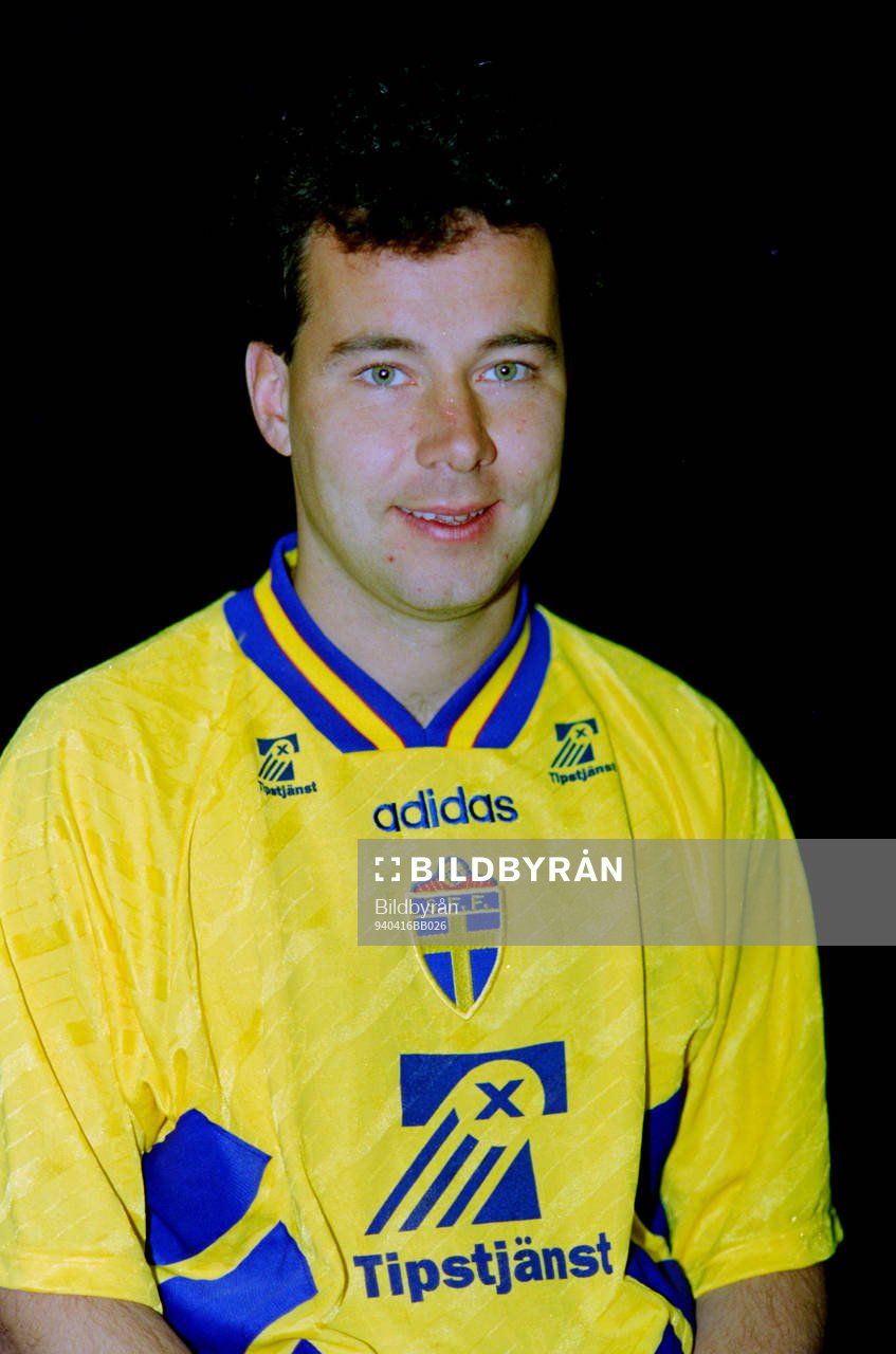 Stefan Rehn