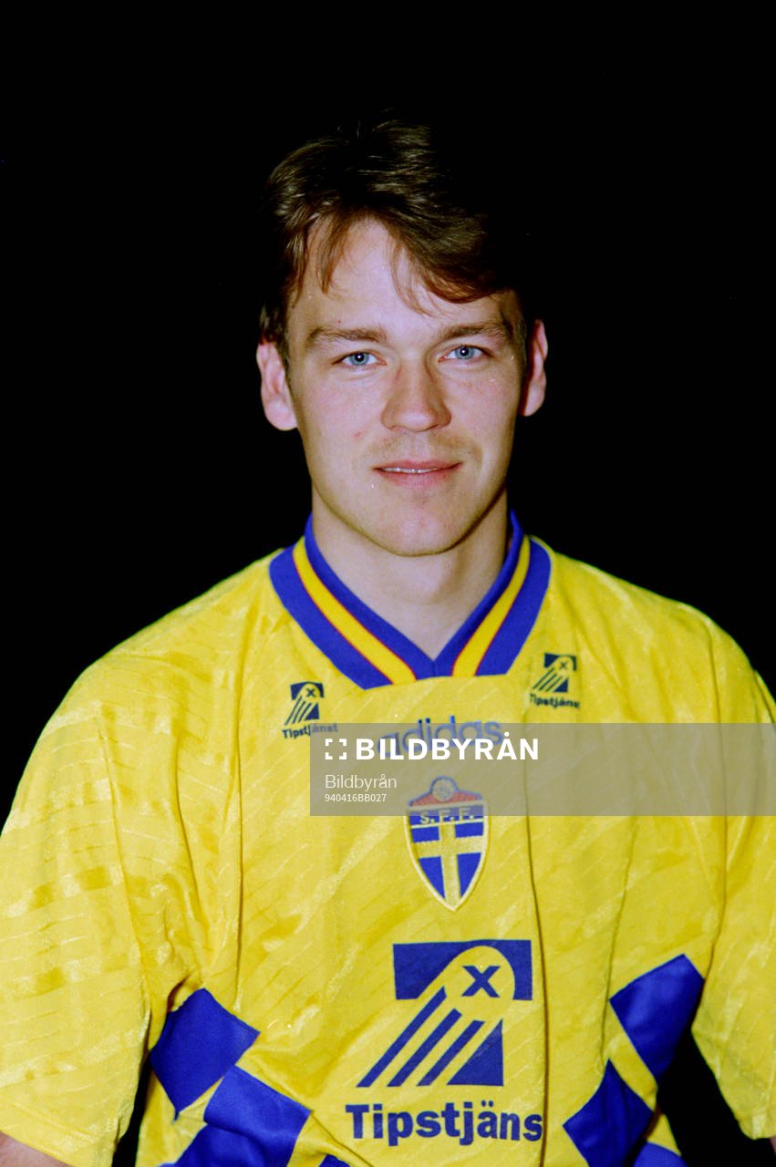 Magnus Erlingmark