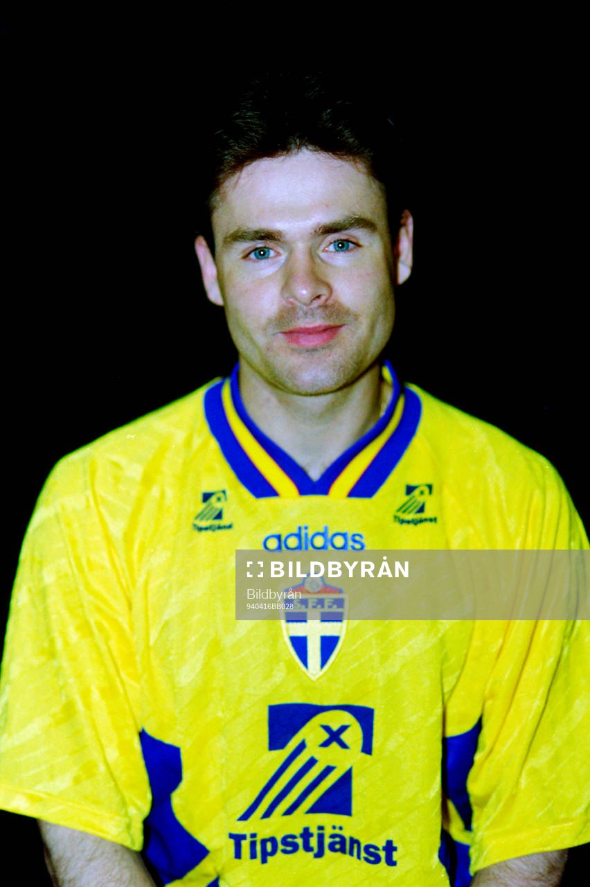 Anders Limpar