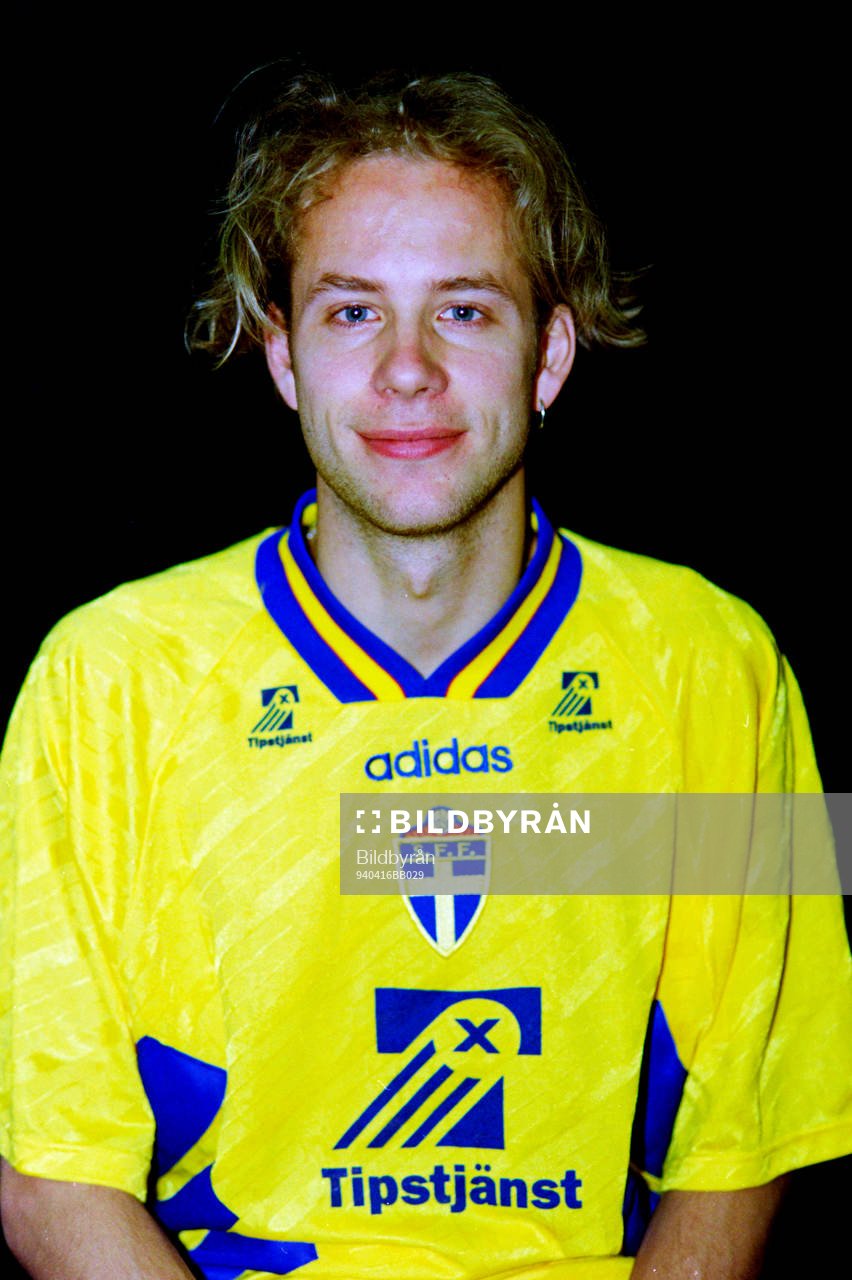 Niclas Kindvall