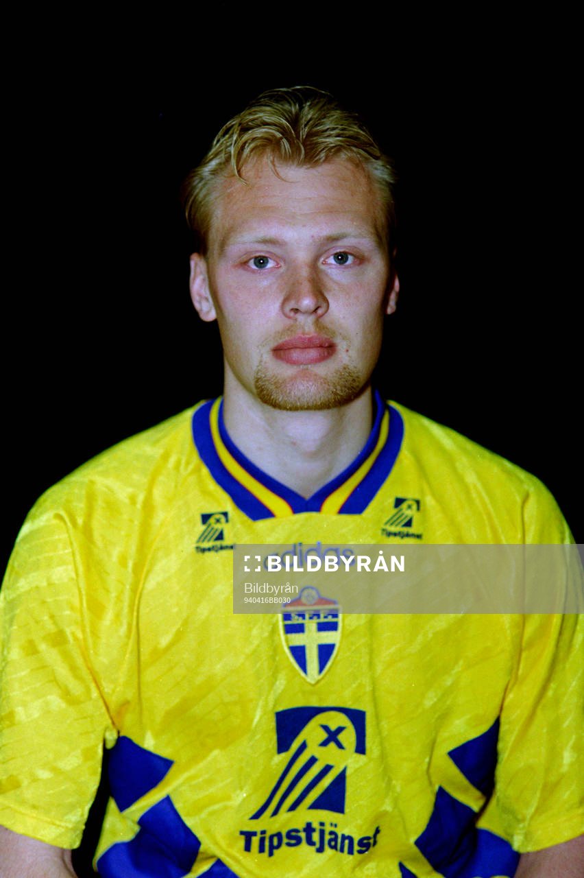 Klas Ingesson