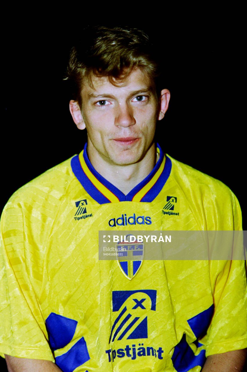 Jesper Blomqvist