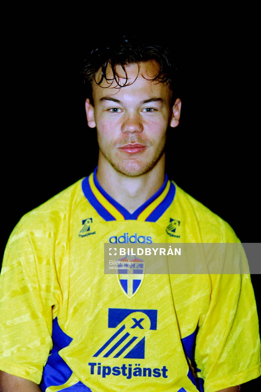 Joachim Björklund