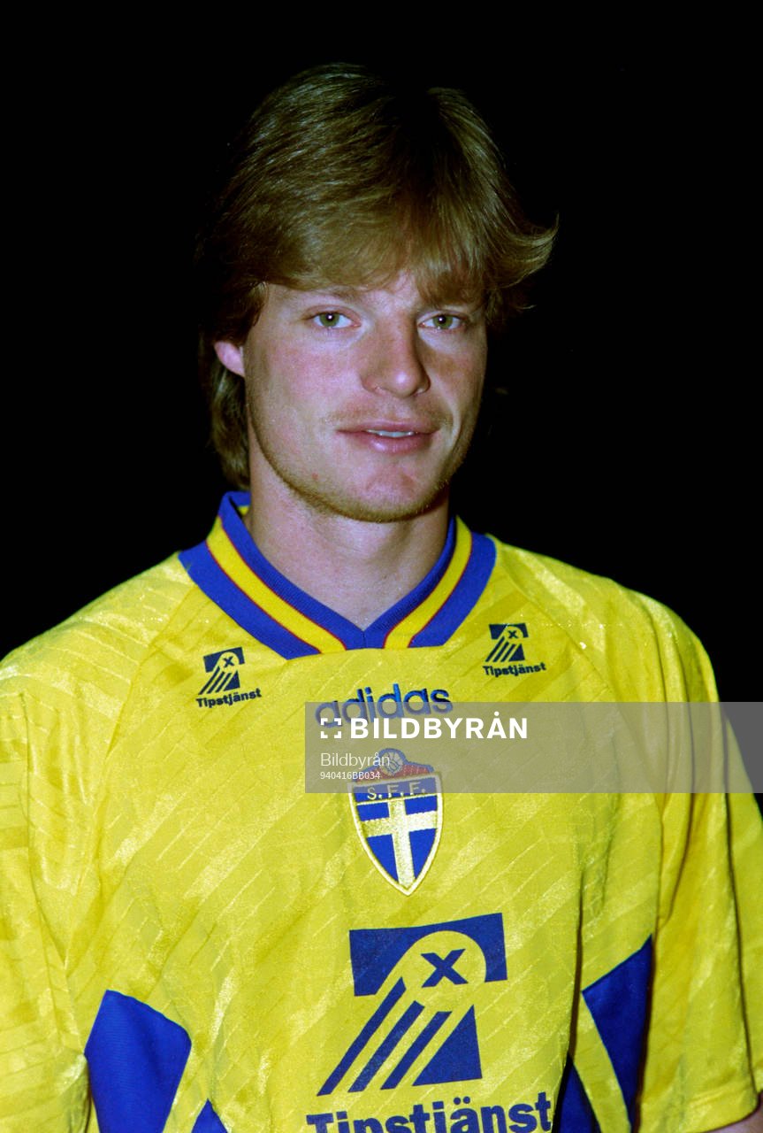 Stefan Schwarz