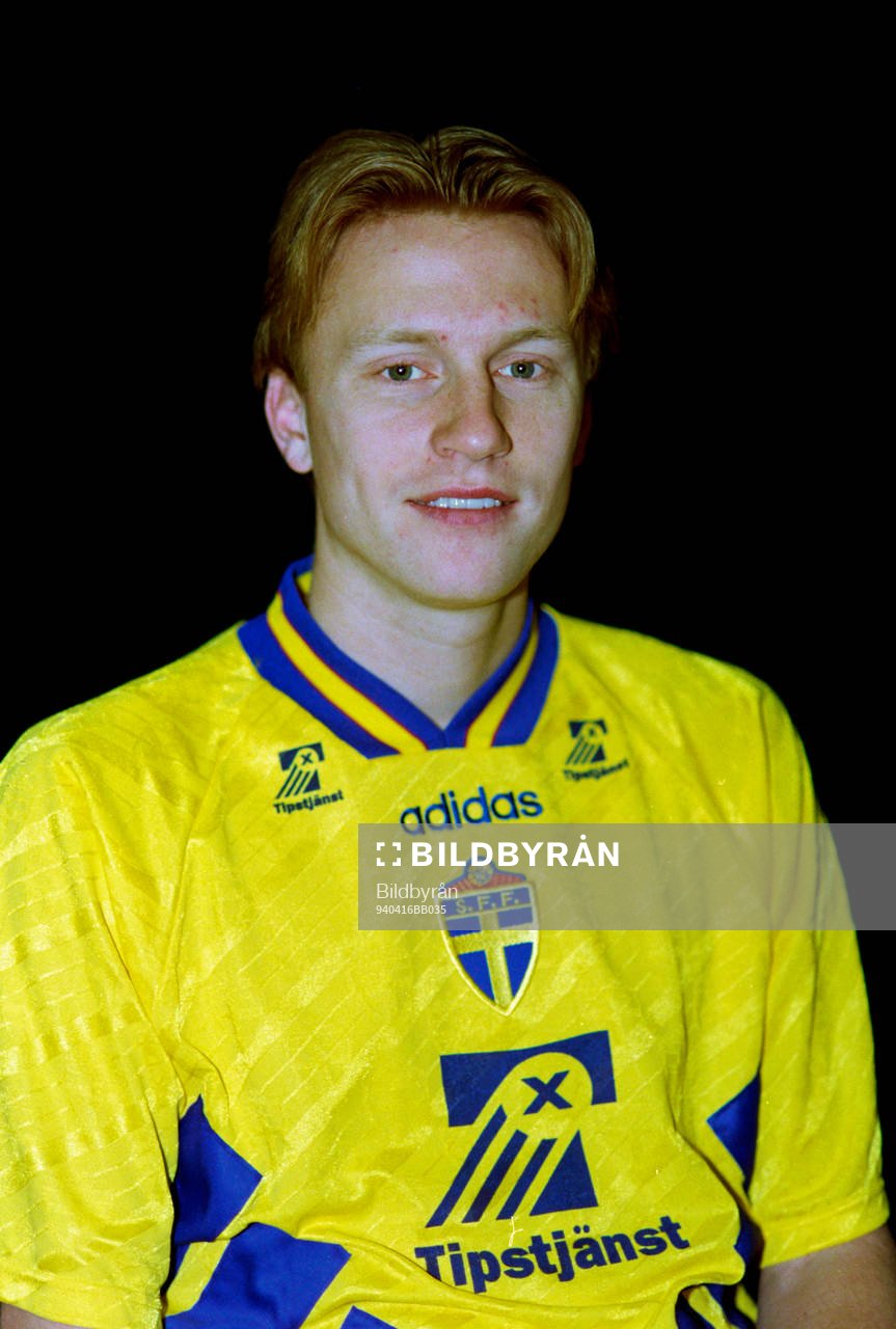 Kennet Andersson