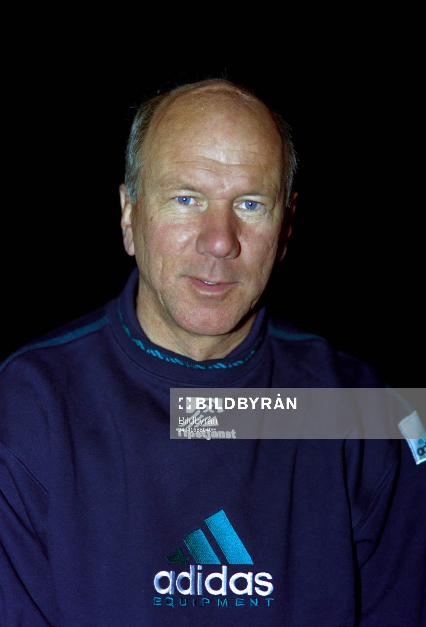 Tommy Svensson