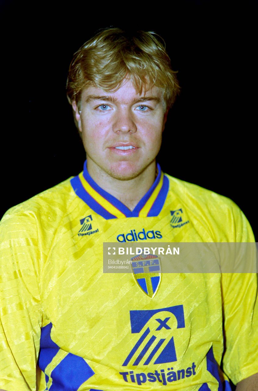 Tomas Brolin