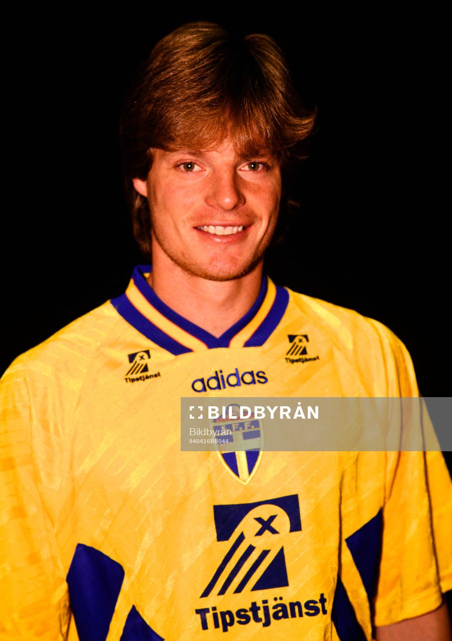 Stefan Schwarz