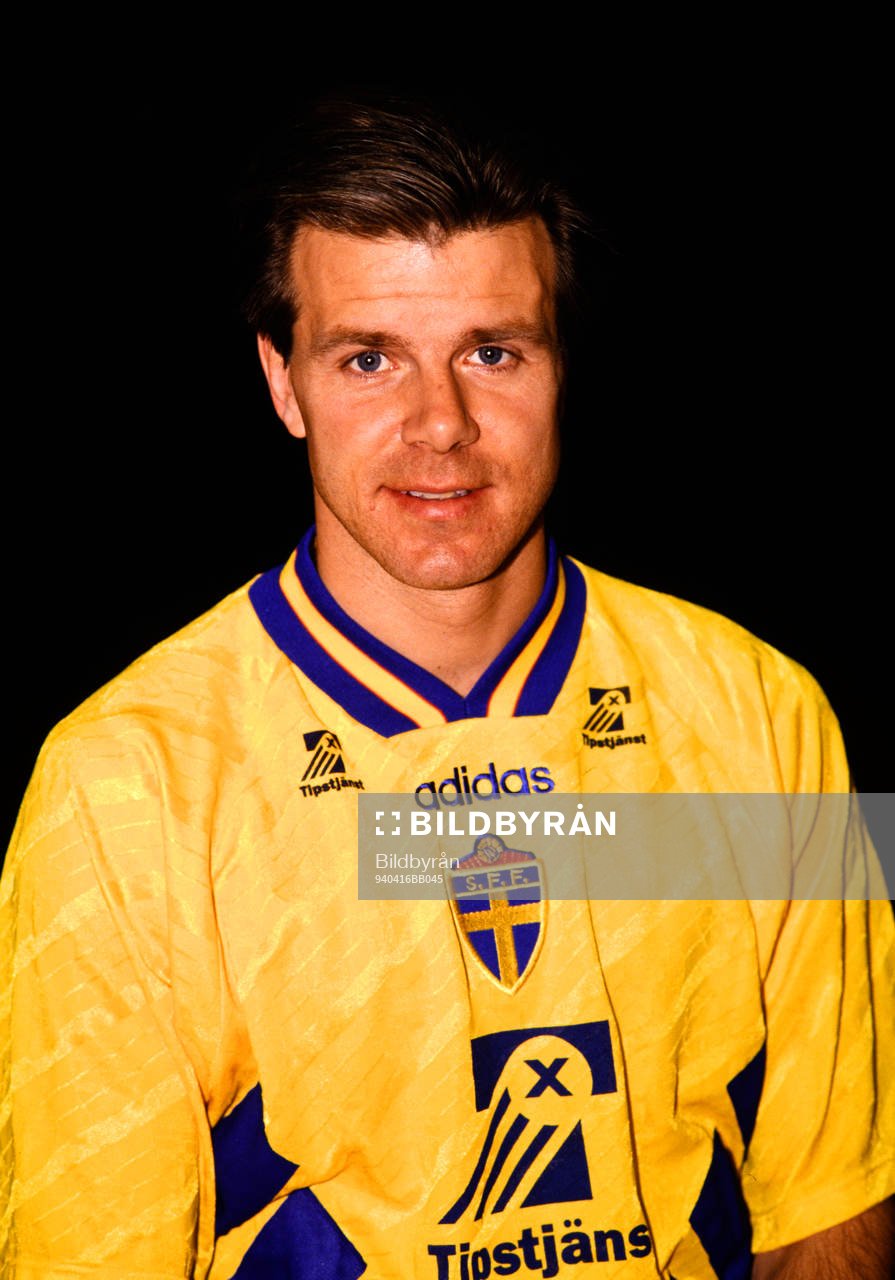 Roland Nilsson