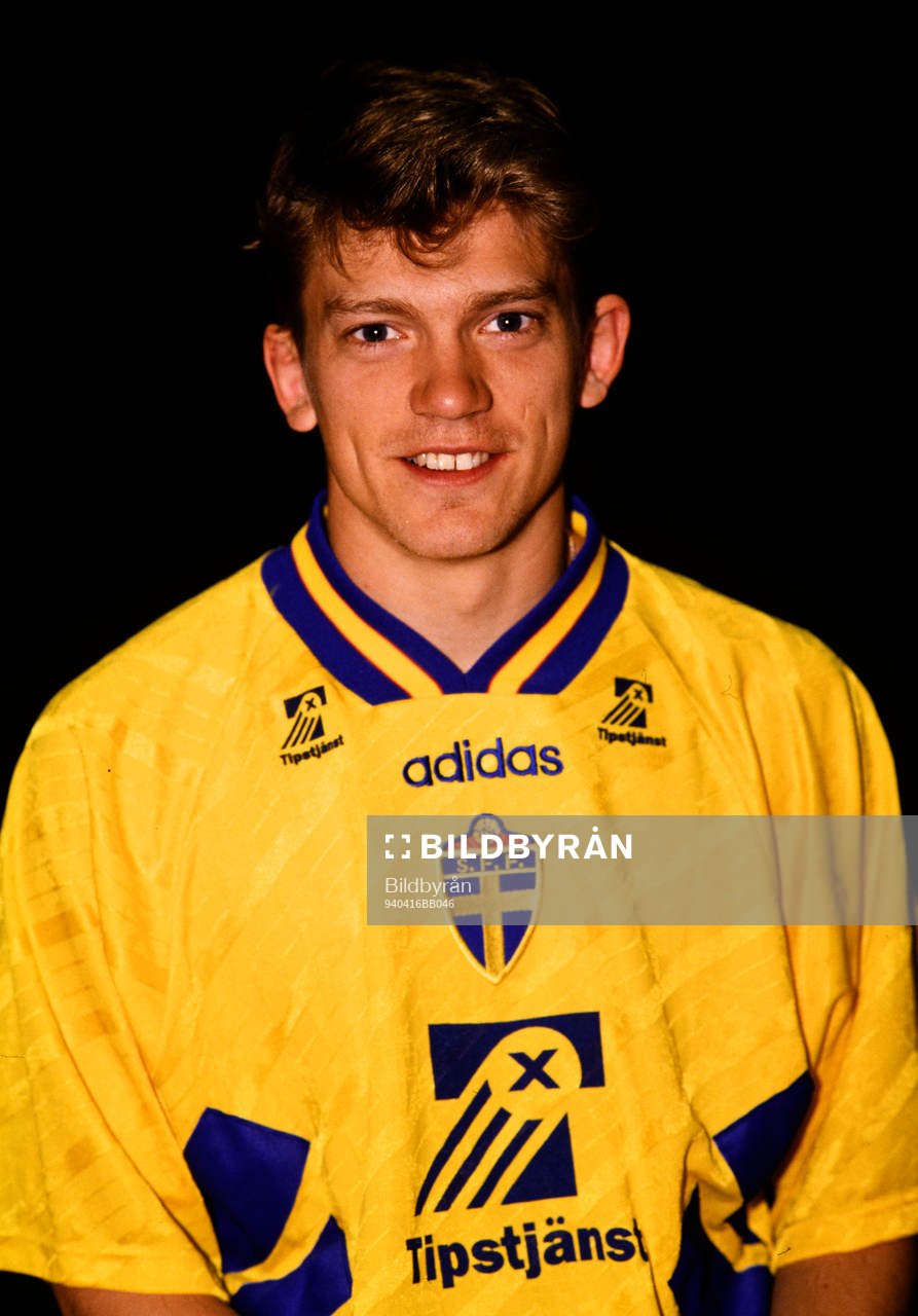 Jesper Blomqvist