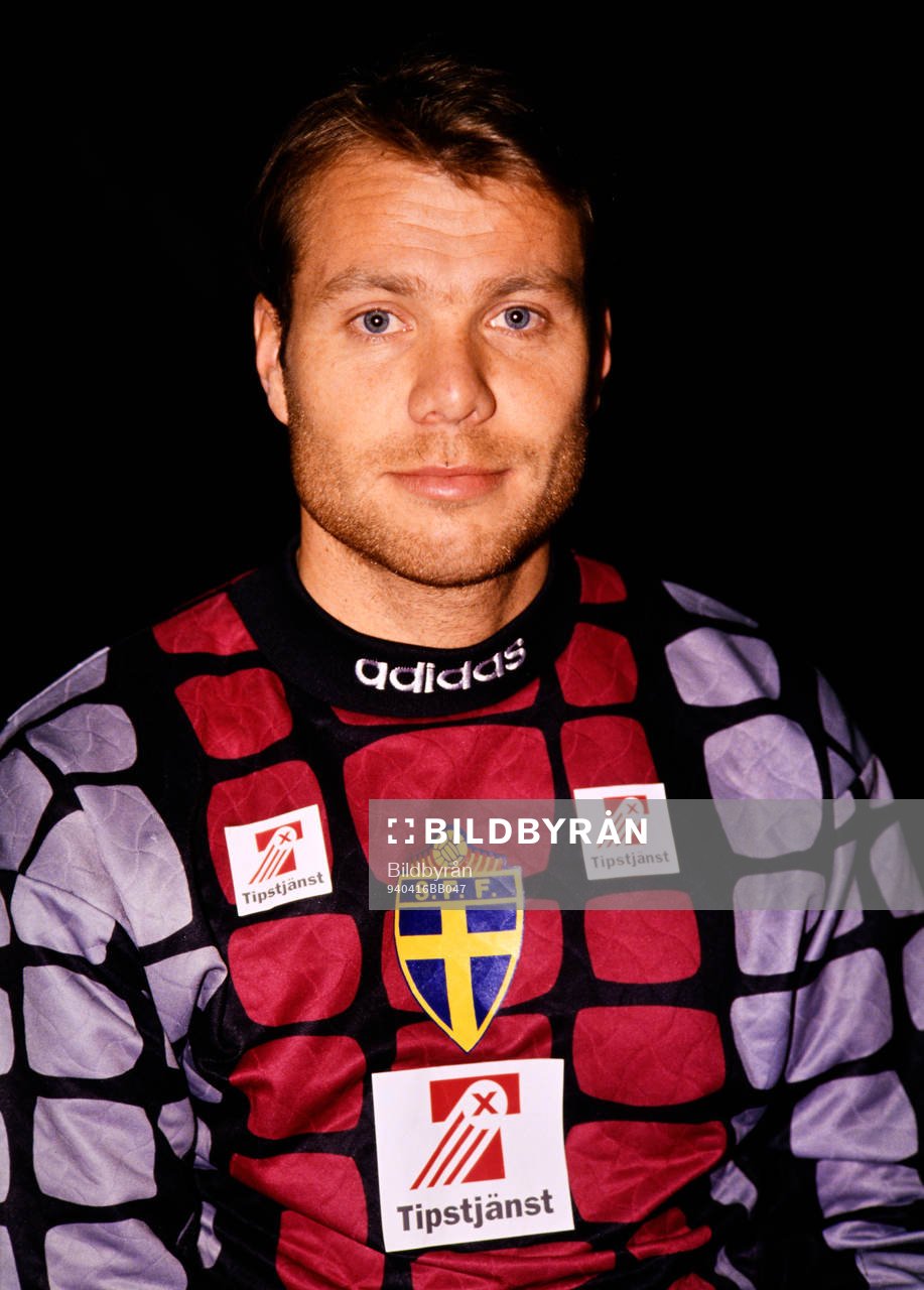 Lasse Eriksson