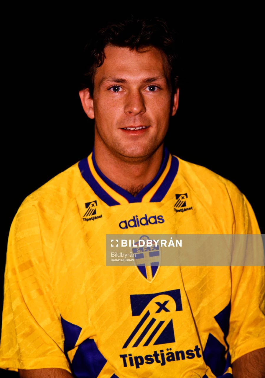 Pontus Kåmark