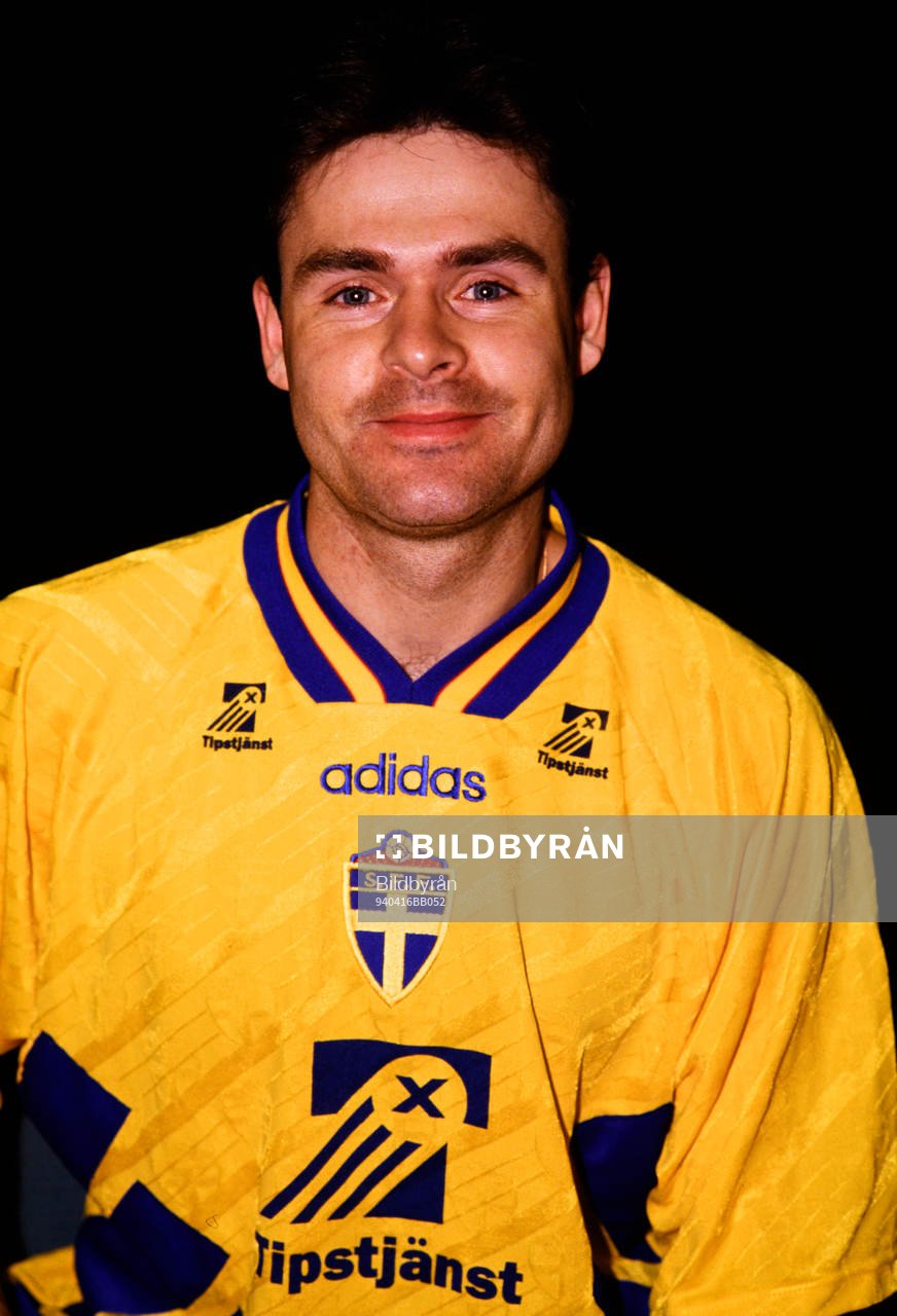 Anders Limpar