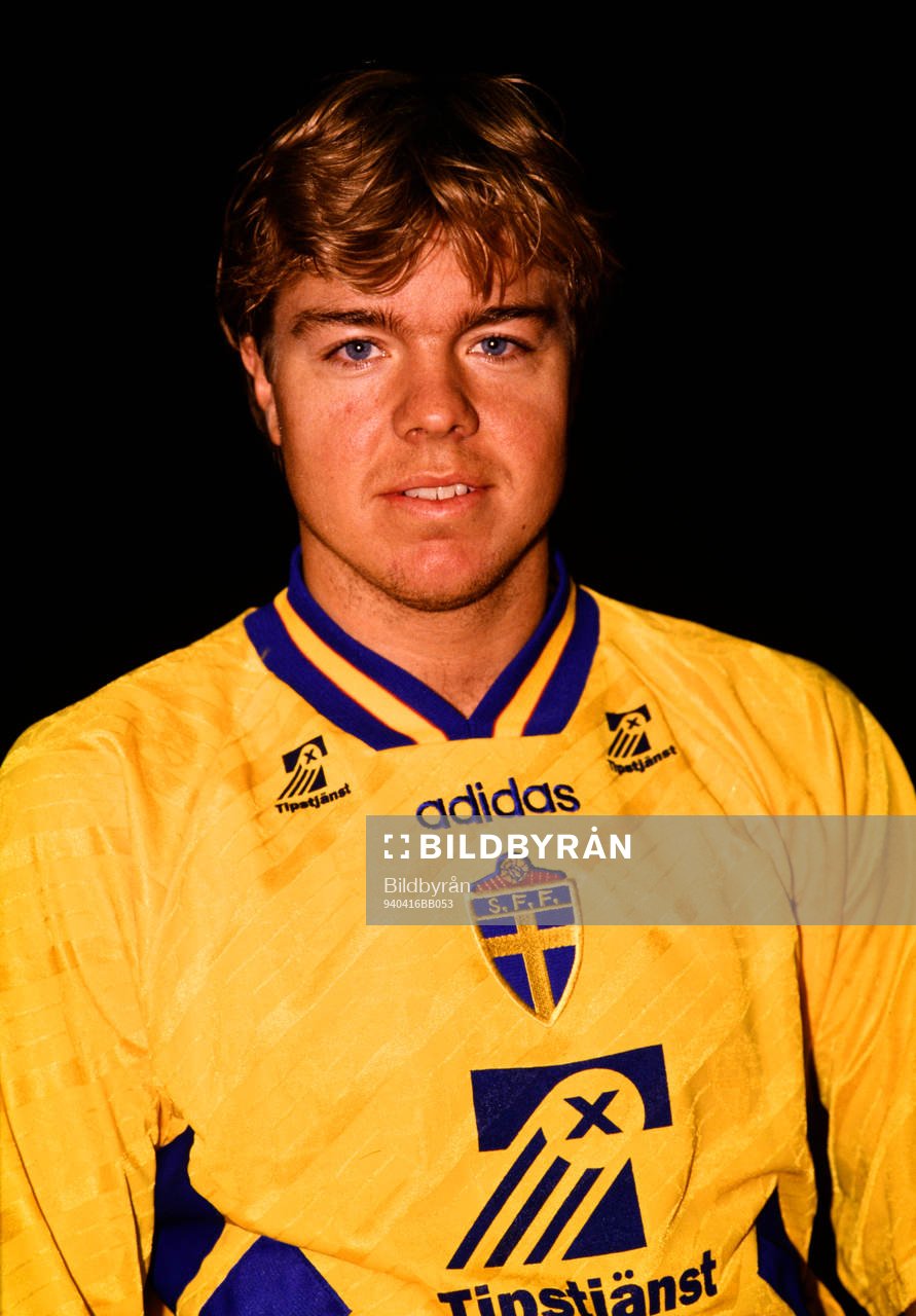 Tomas Brolin
