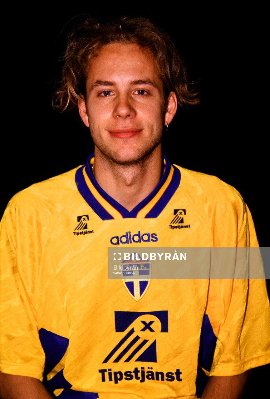 Niclas Kindvall