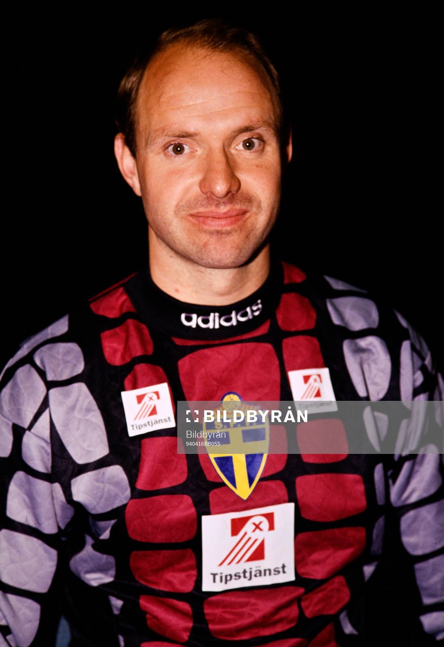 Thomas Ravelli