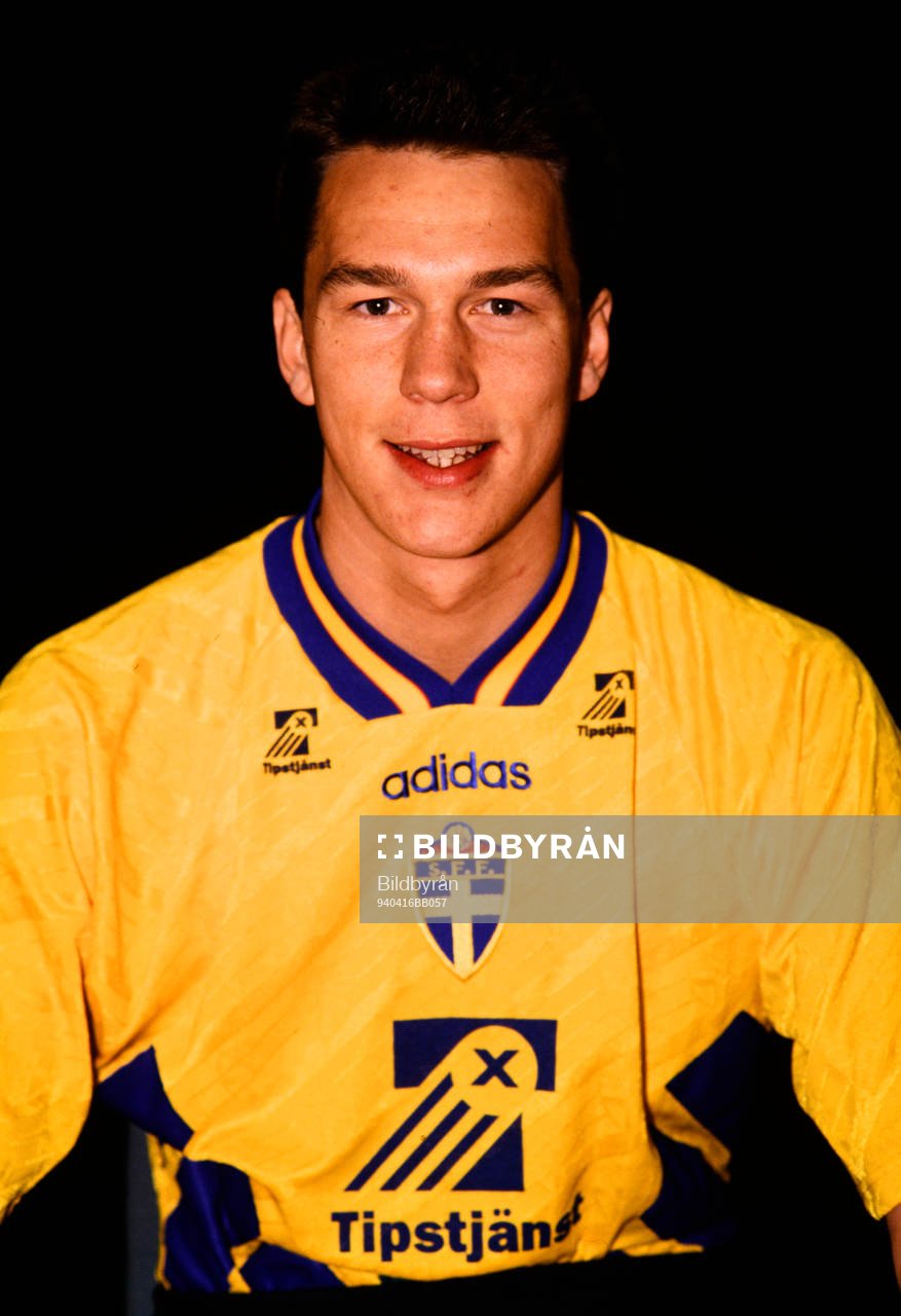 Patrik Andersson