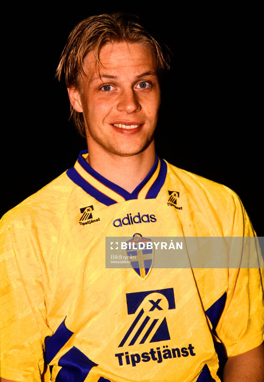Mikael Nilsson