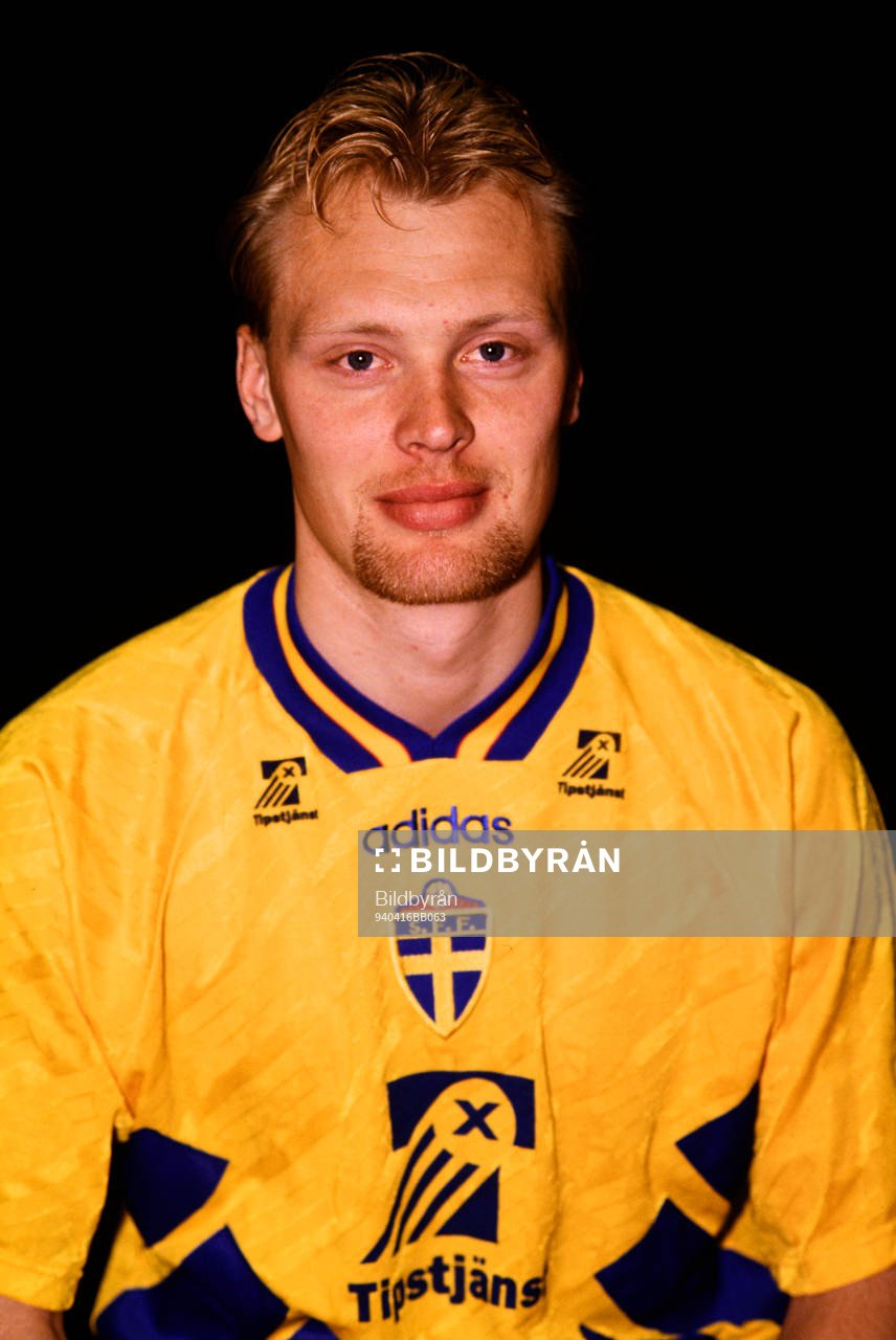 Klas Ingesson