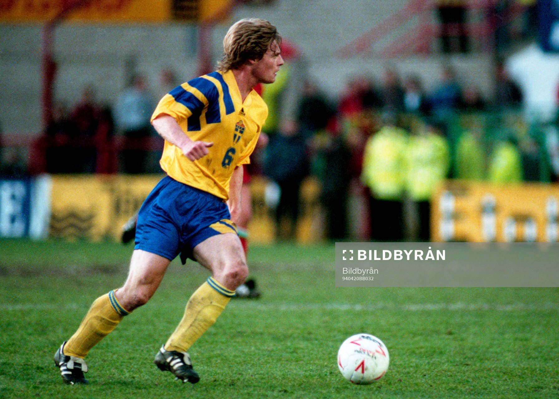 Stefan Schwarz