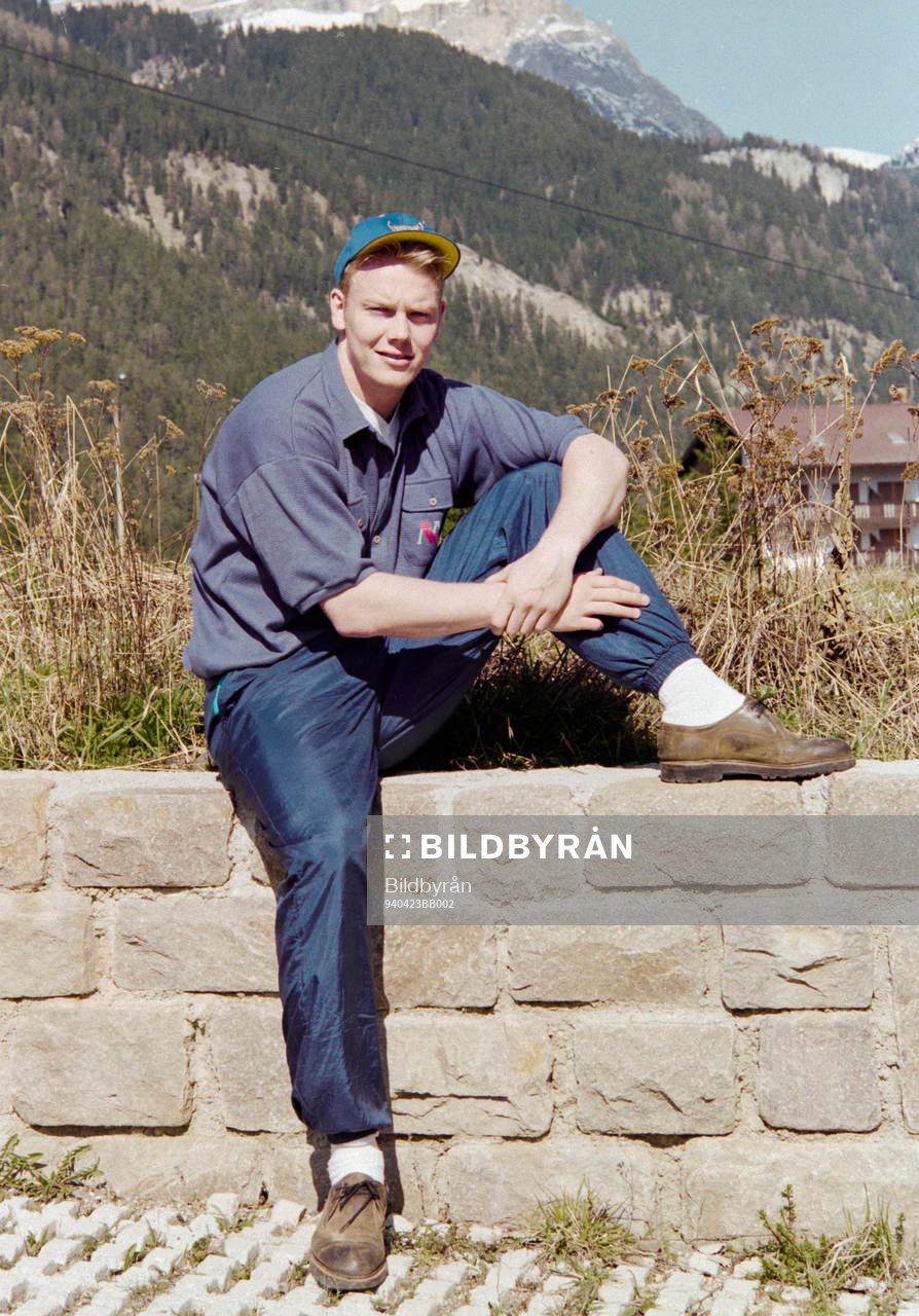 Mats Sundin
