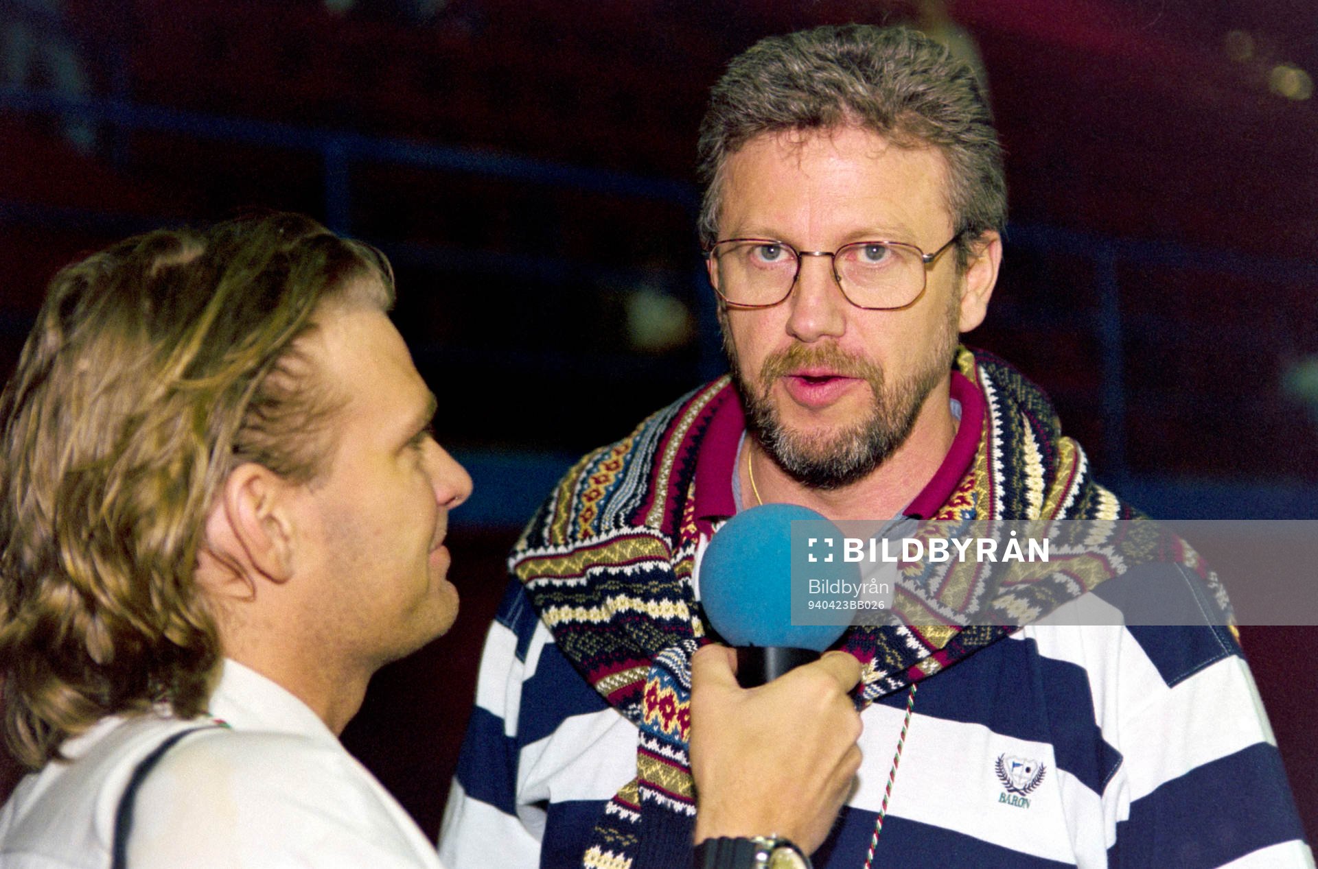 Kent Forsberg, Årets Tränare