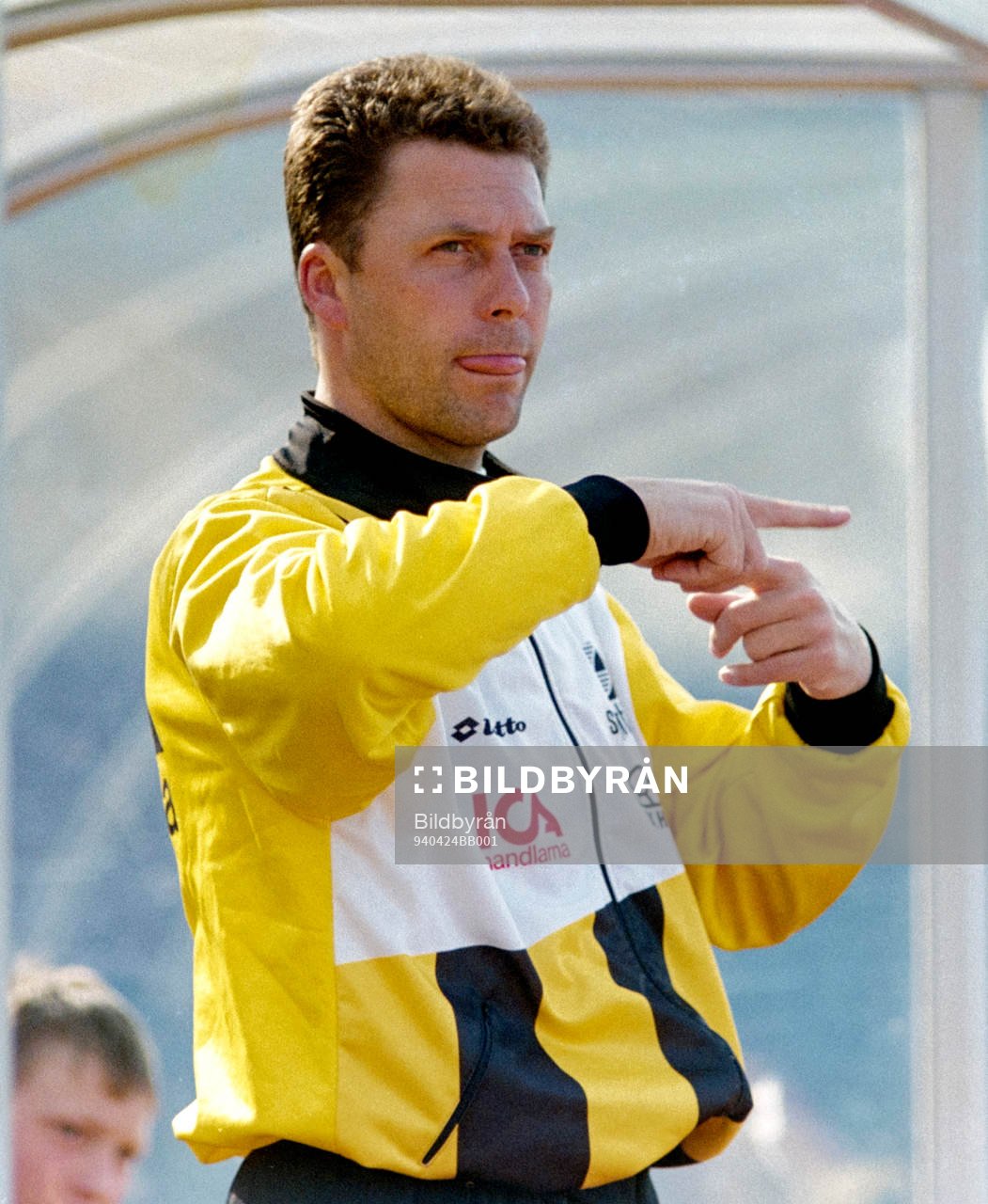 Sonny Karlsson, tränare, Häcken