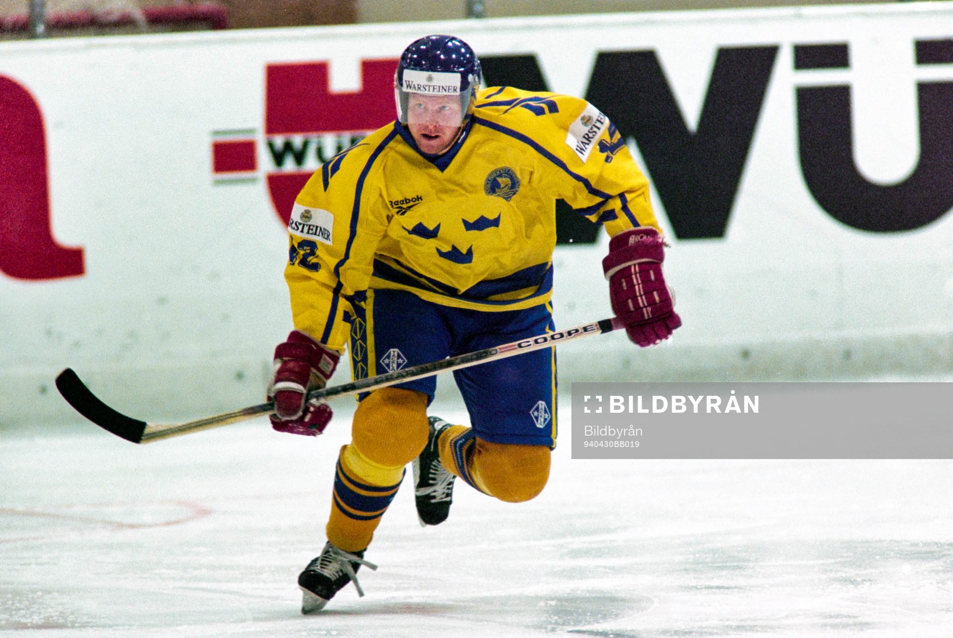 Andreas Dackell