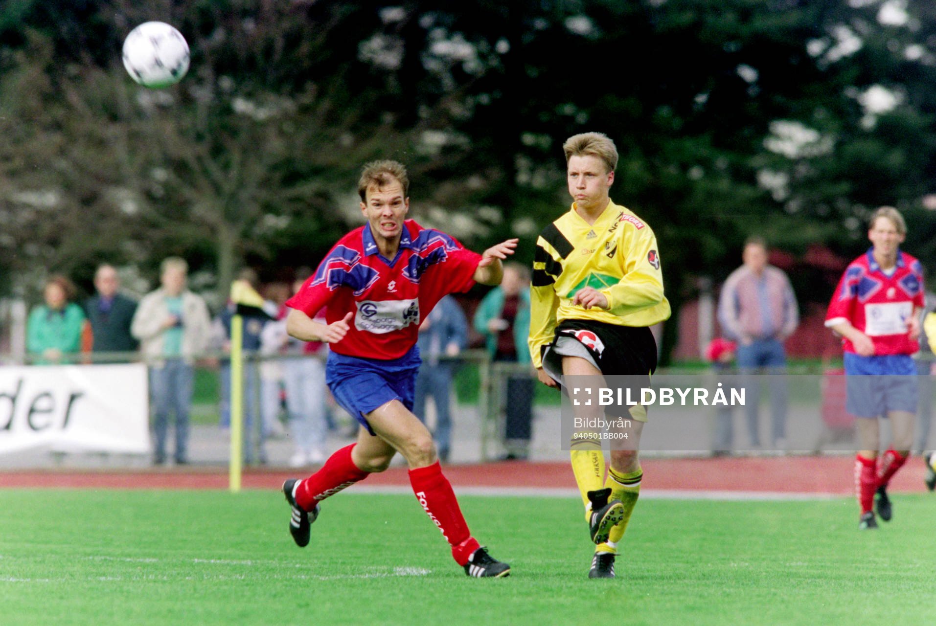 Stefan Jansson, Hässleholm