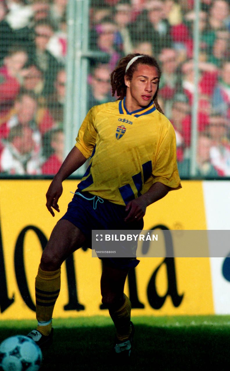 Henrik Larsson