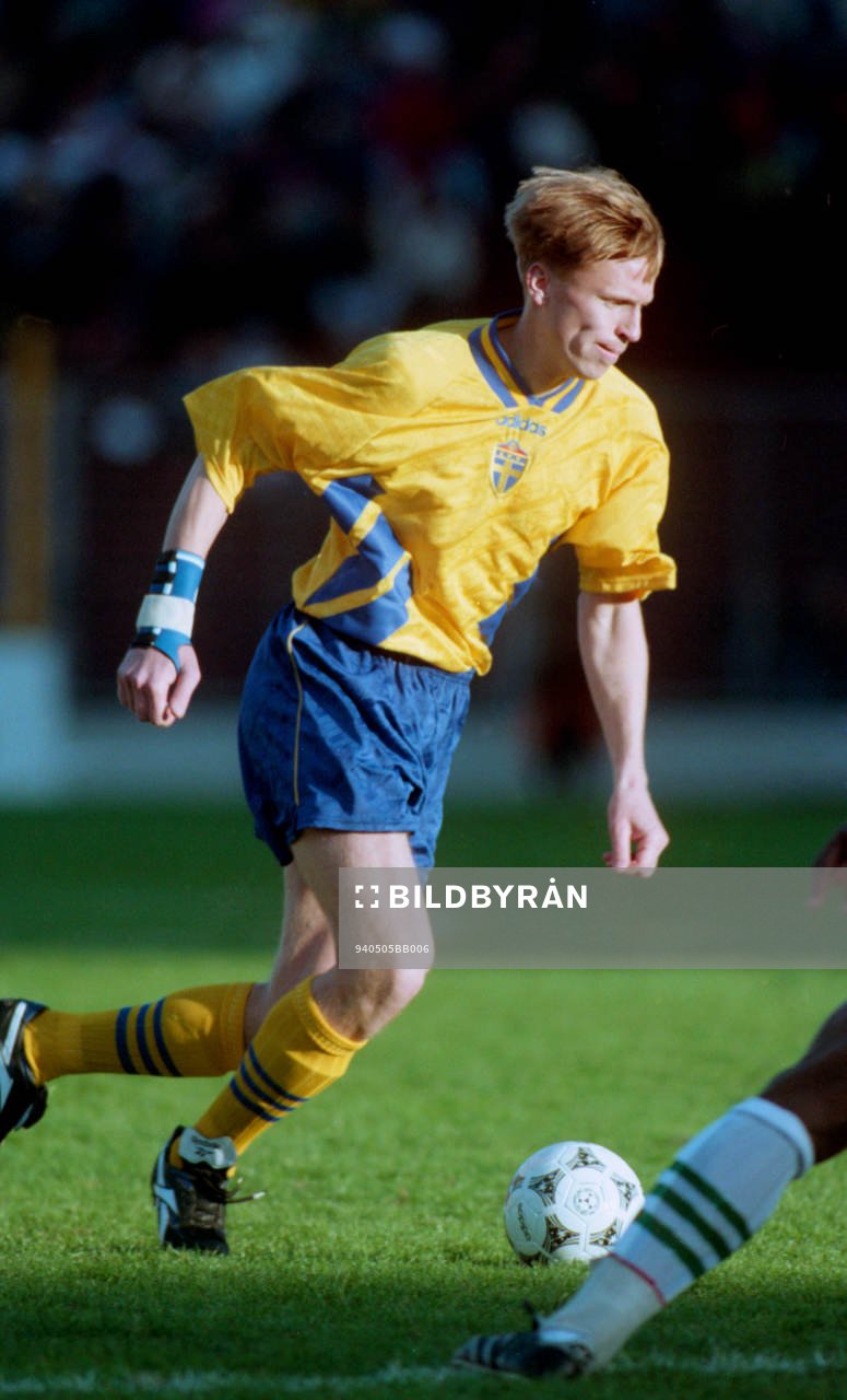 Kennet Andersson