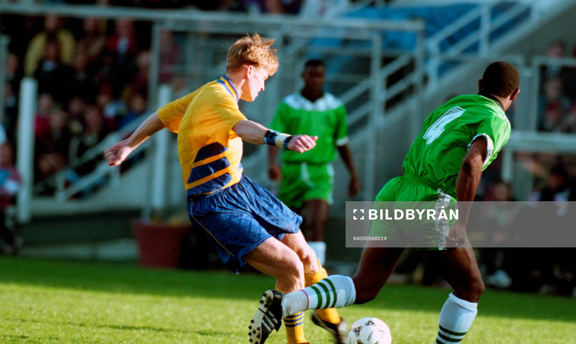 Kennet Andersson