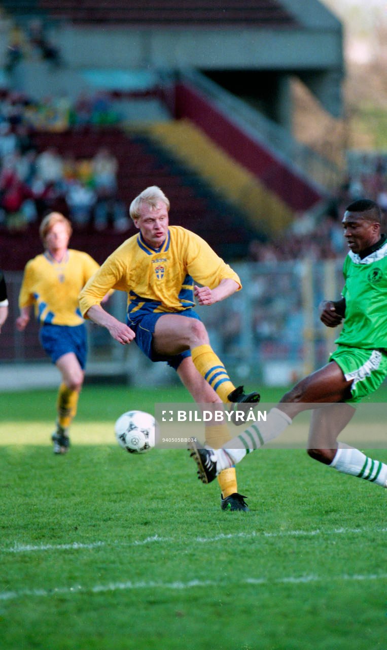Klas Ingesson