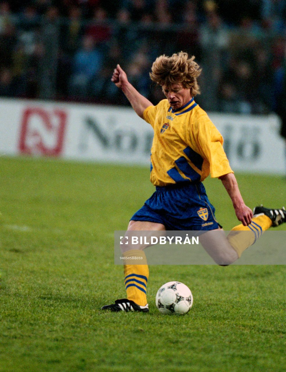 Stefan Schwarz